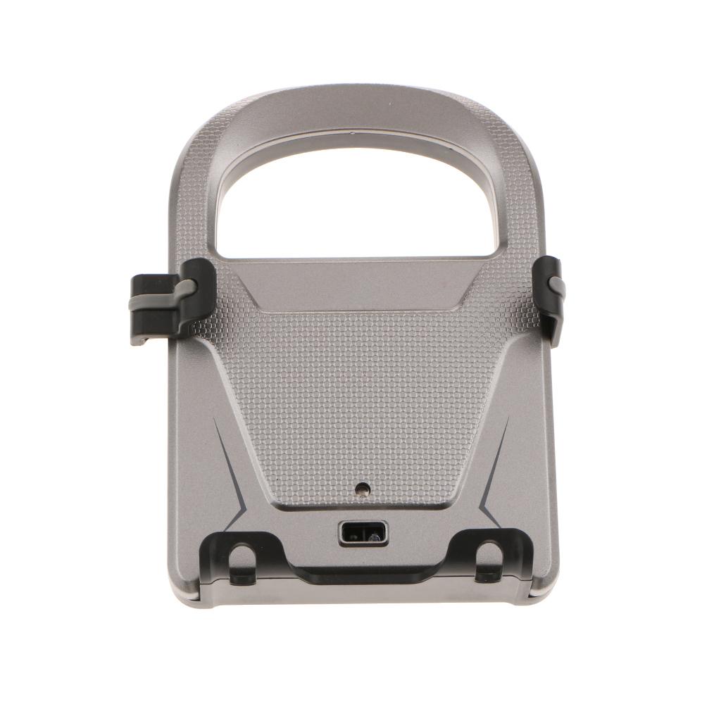 Car Air Vent Phone Mount Holder Bracket Charger with Infrared Sensing