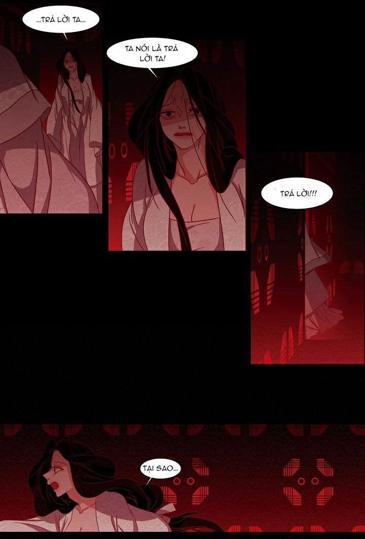 huyết hồ chapter 7 46