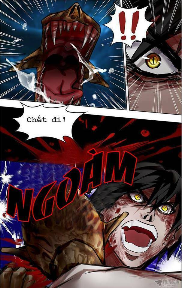 were wolf chapter 6 10