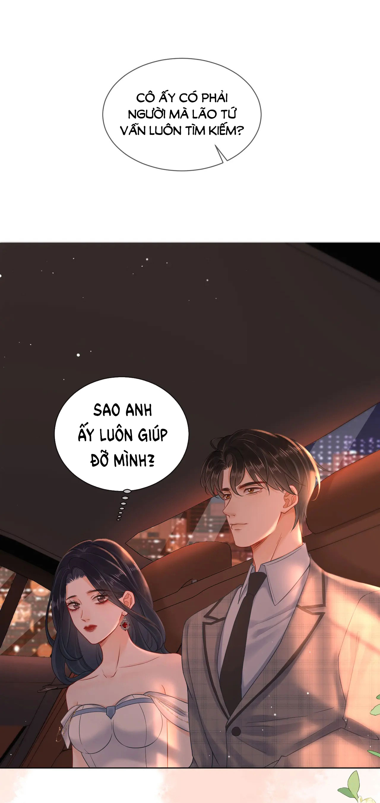 hôn nhân ngọt ngào đến tận xương chapter 10.2 10