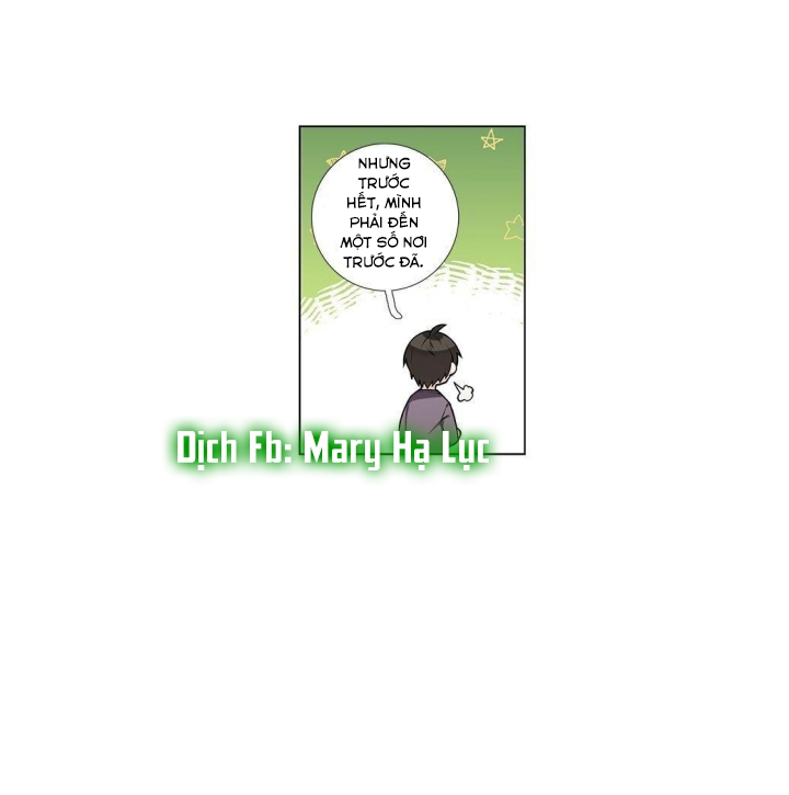 đầu bếp ẩn dấu lời chúc phúc chapter 4.3 11