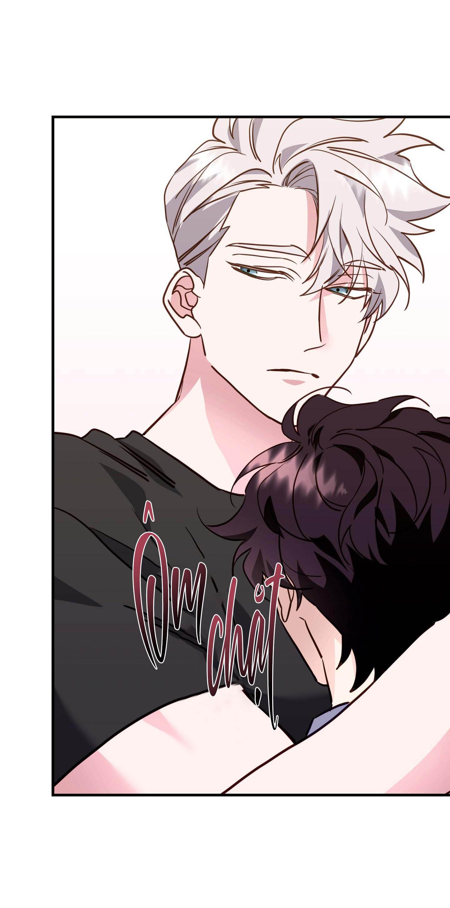 hổ trở về chapter 17 55