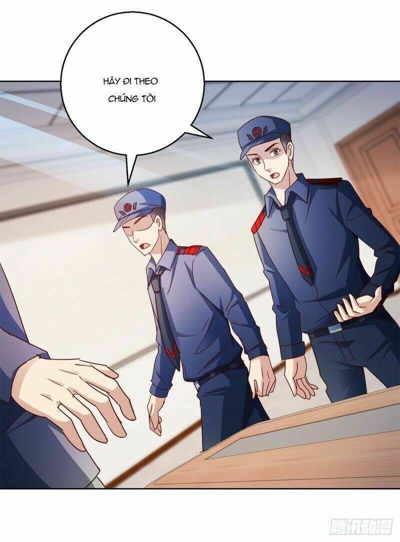 vú em là cổ tiên chapter 123 4