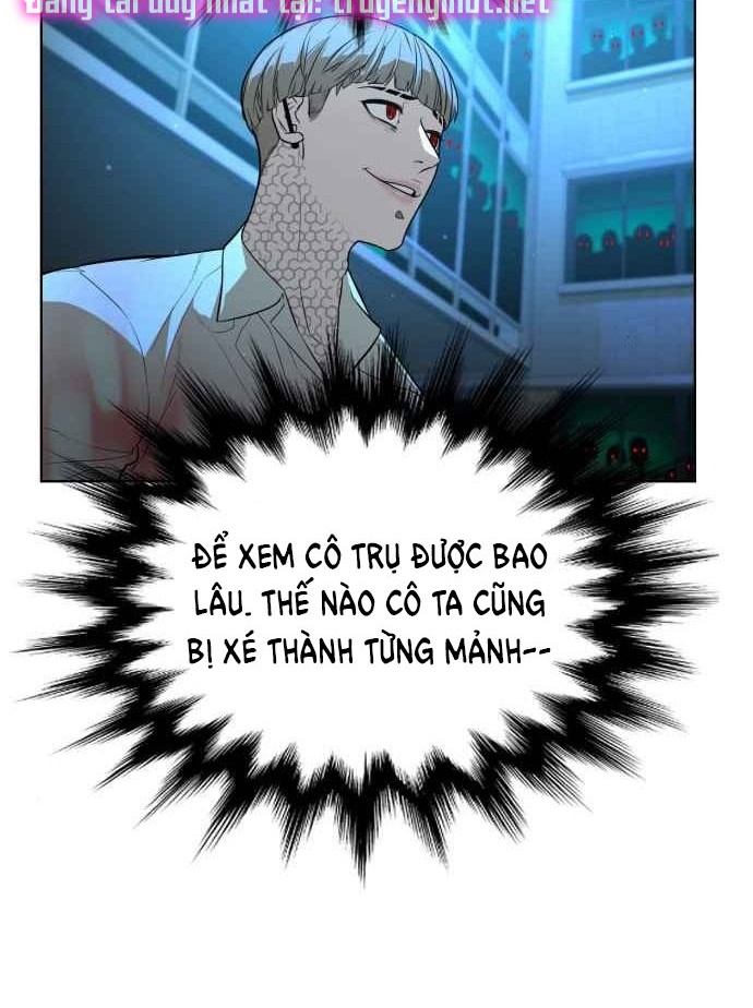 bạch huyết - white blood chapter 27 15