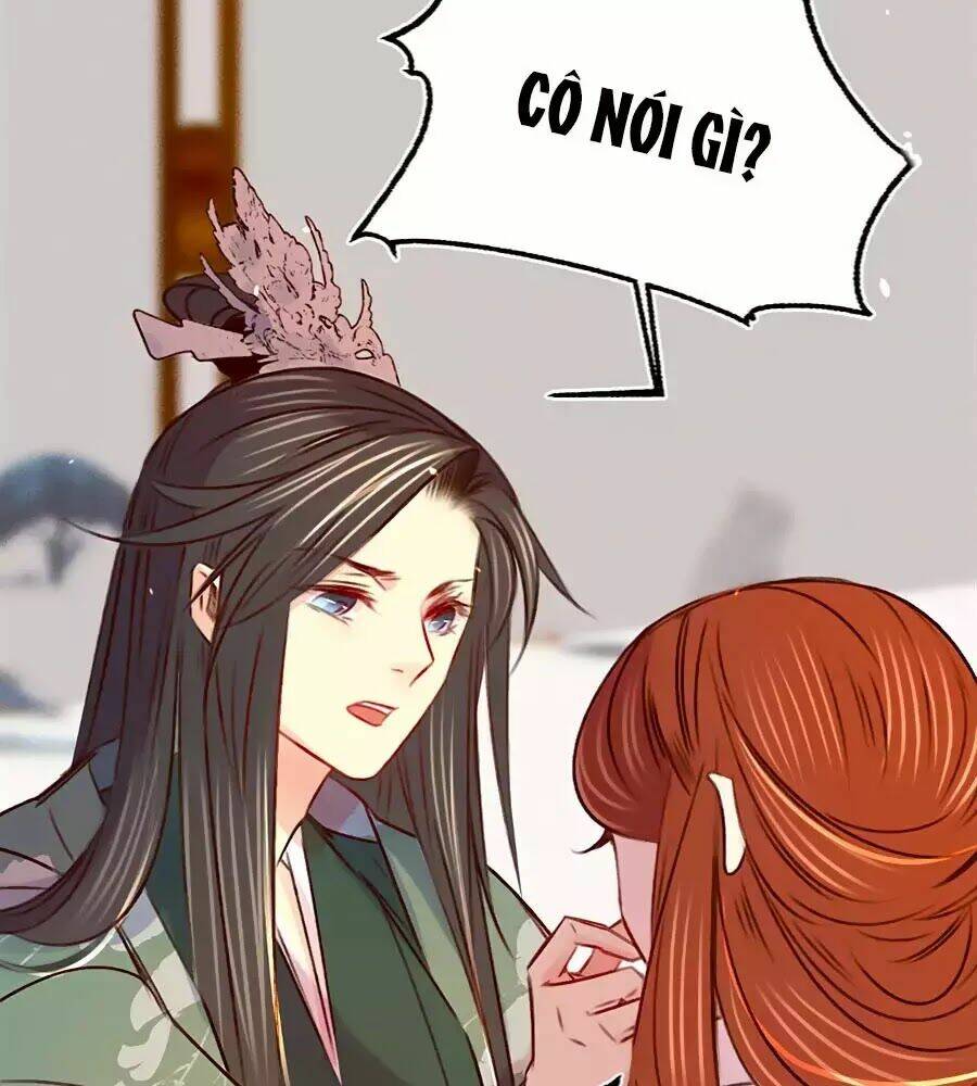 phượng hoàn triều: vương gia yêu nghiệt xin tránh đường chapter 23 8