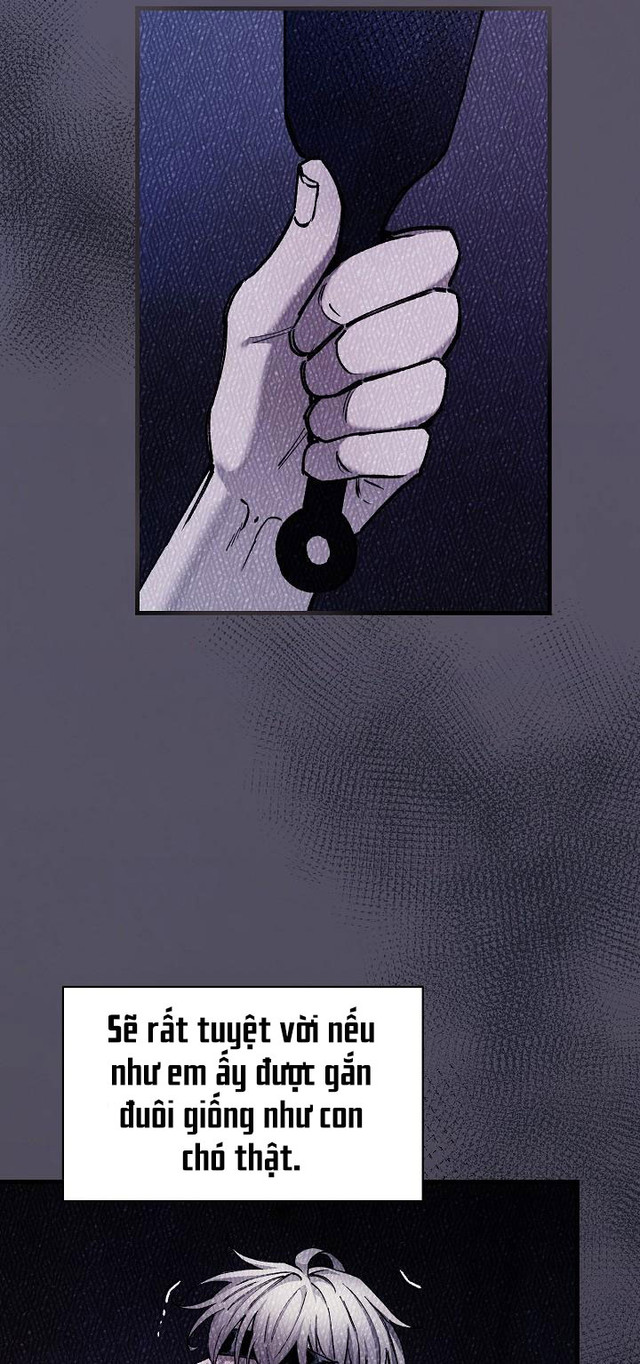 chuyến tàu cuồng loạn chapter 33 73