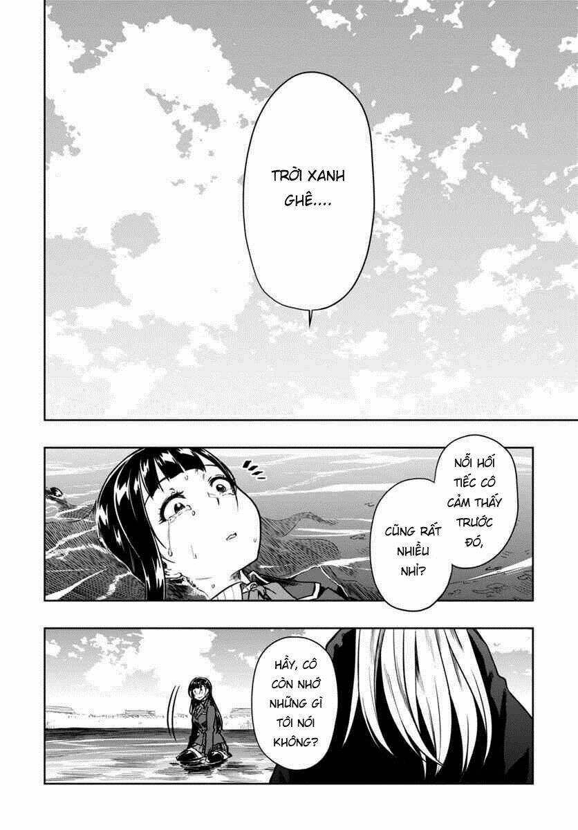 yêu vô điều kiện (mata, kataomou) chapter 5 28