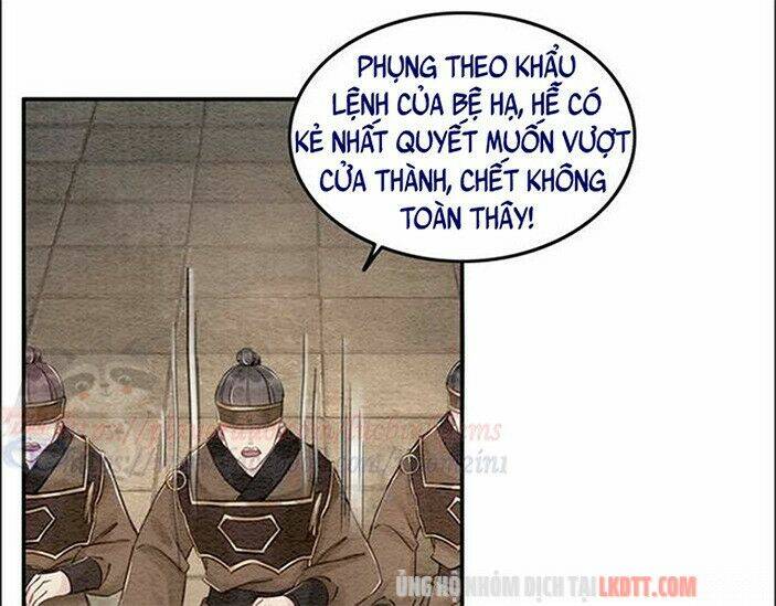 trọng sinh bá sủng nhiếp chính vương quá mạnh mẽ chapter 92 61