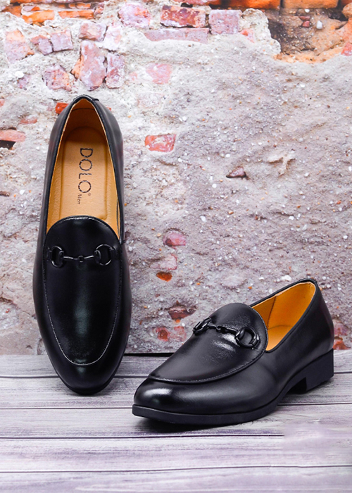 GIÀY LƯỜI DOLO MEN VTL07