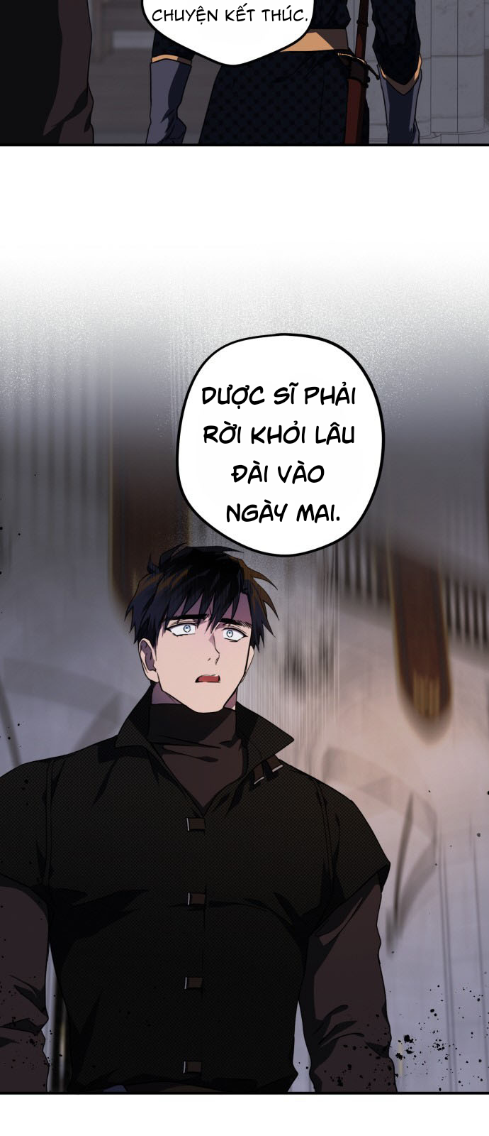 bị che khuất bởi hoàng hôn chapter 49 27