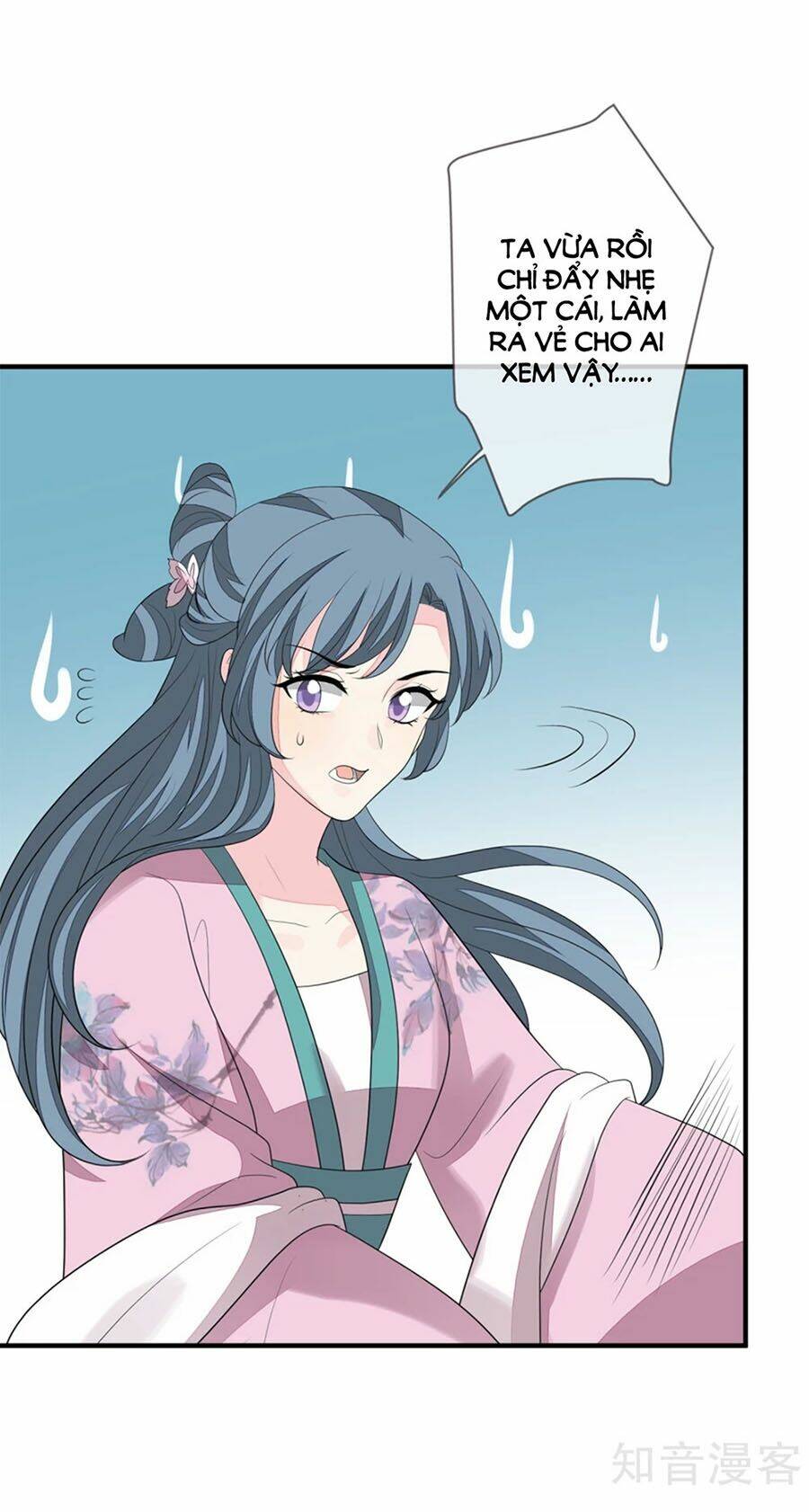 cửu khuyết phong hoa chapter 75 31