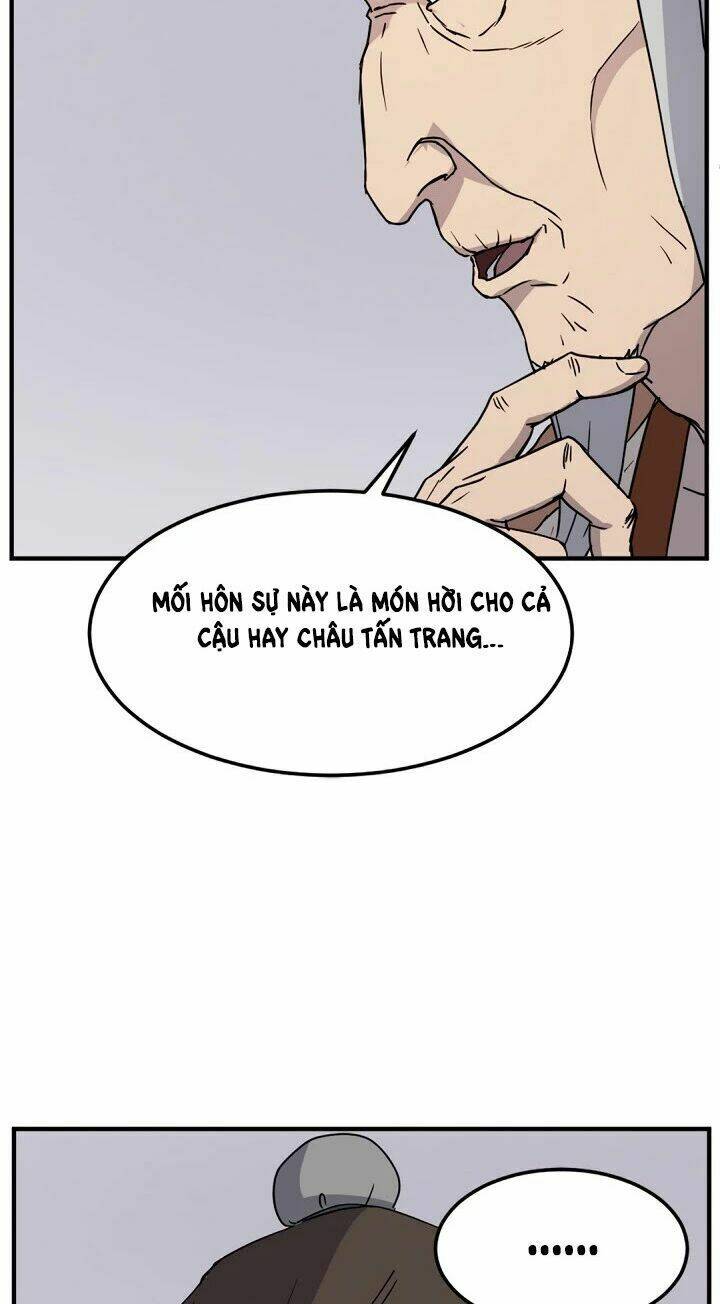 trọng sinh, bất khả chiến bại chapter 99 50