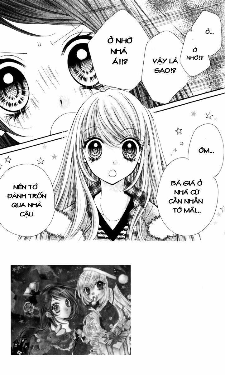 shouri no akuma chapter 13 7