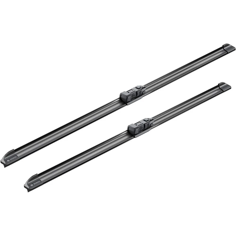 Gạt Mưa Thân Mềm Cao Cấp BOSCH Set A946S Kích Thước 27" & 27" : MERC S-Class W221 , CL-Class W215 W216