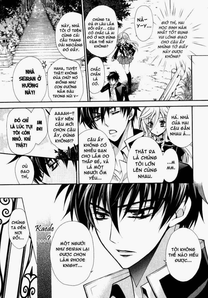 nụ hôn của công chúa tường vi chapter 4 10