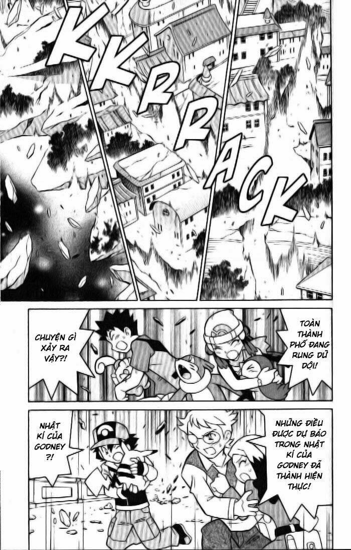 thú cưng đặc biệt 10 chapter 4 10