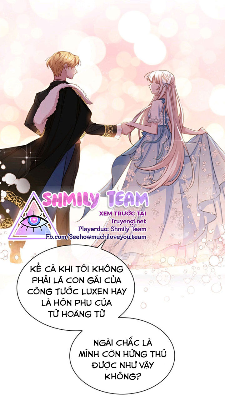 tiểu thư chỉ muốn được nghỉ ngơi chapter 25 46