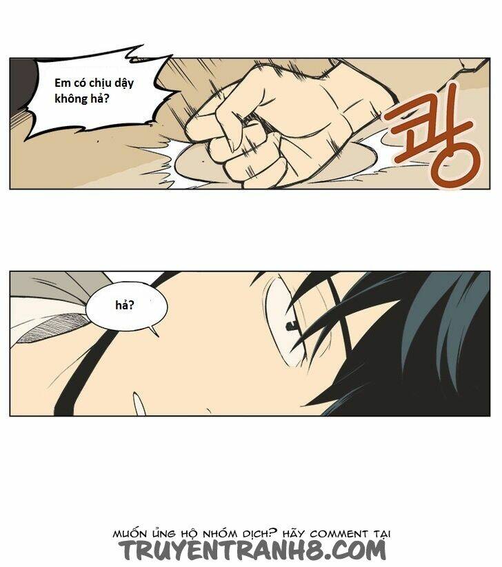 weekly boys dating agency chapter 1 9