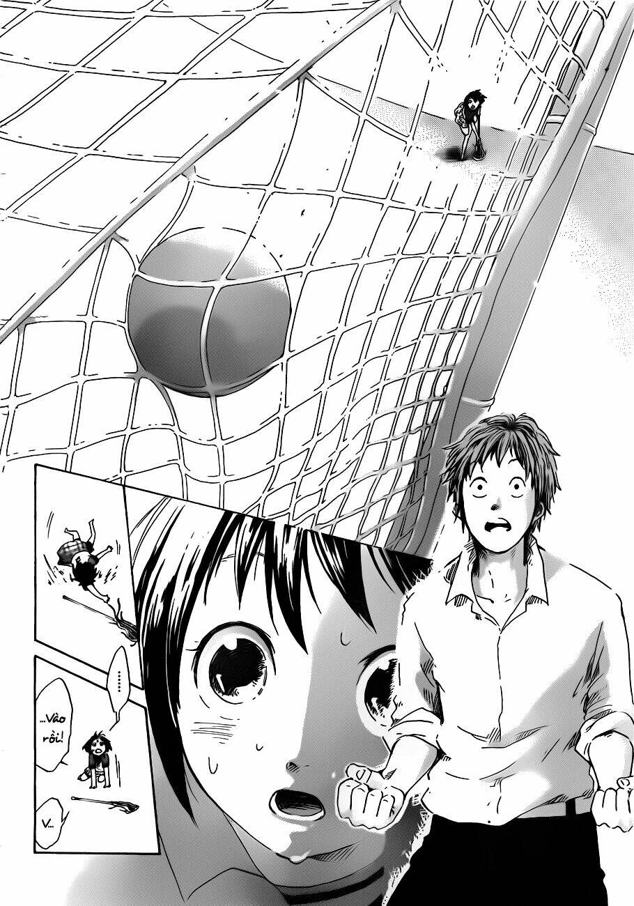 bắt đầu nổi lực từ đây - oneshot chapter 1 45