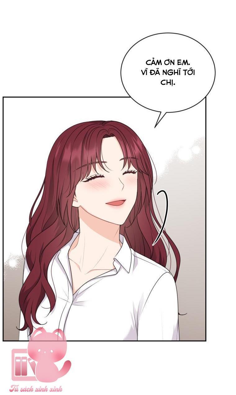 mong được chị chỉ bảo, tiền bối chapter 4 58