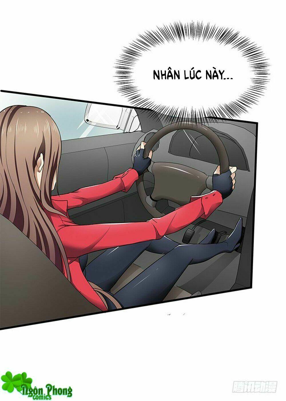 khi trò chơi ác ma bắt đầu chapter 38 40