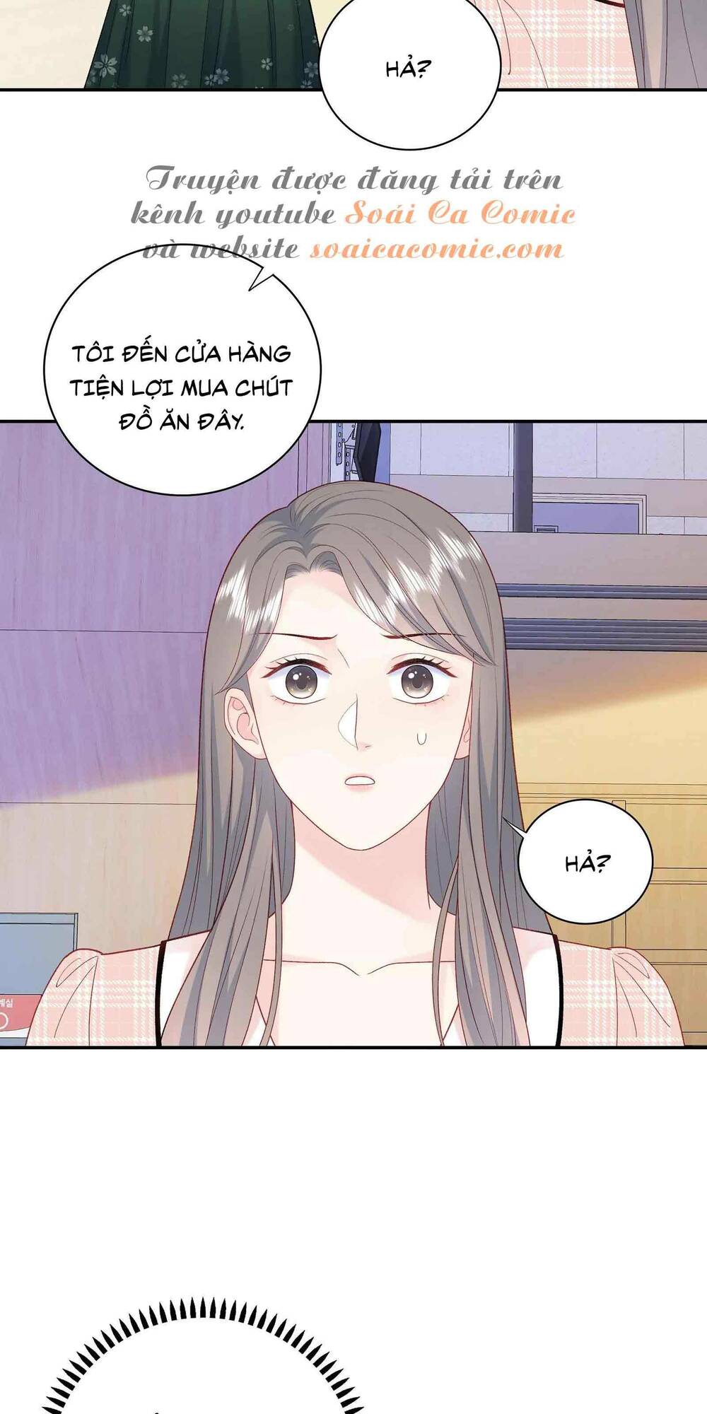 tôi dựa vào tà ý: nghịch chuyển nhân sinh chapter 17 3