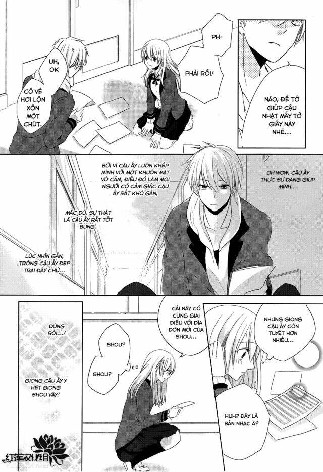 tổng hợp one shot. chapter 125 9