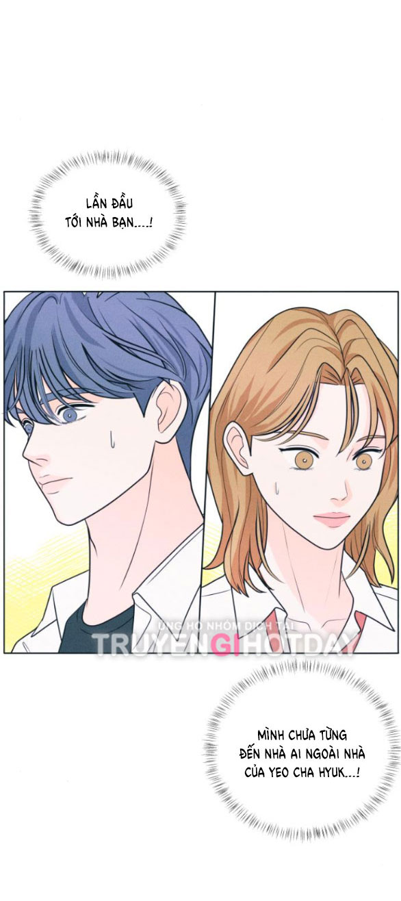Thiếu Niên Hướng Nội chapter 17.2 - Trang 18