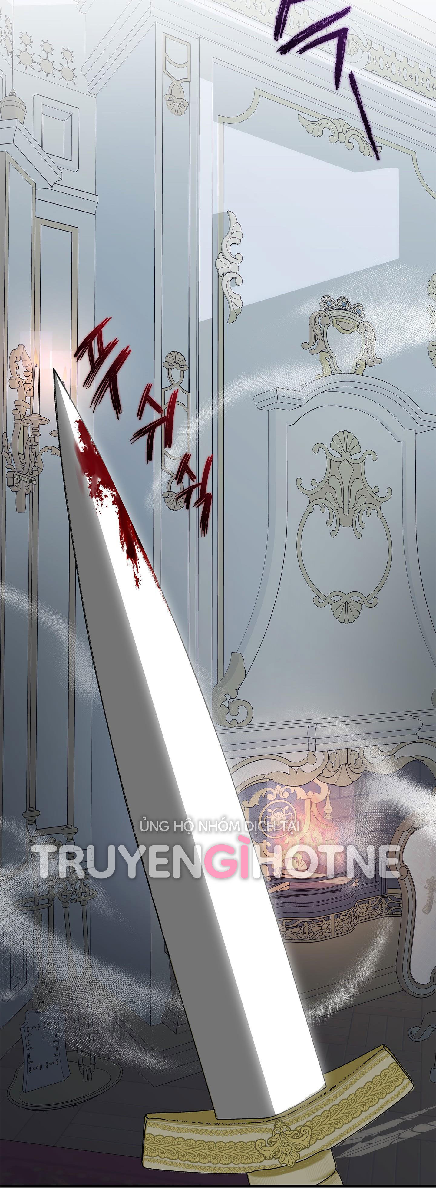 mặt trái của sự thật chapter 7.2 49