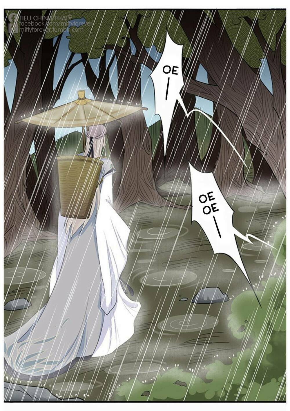 hành trình tìm kiếm sư phụ chapter 1 7