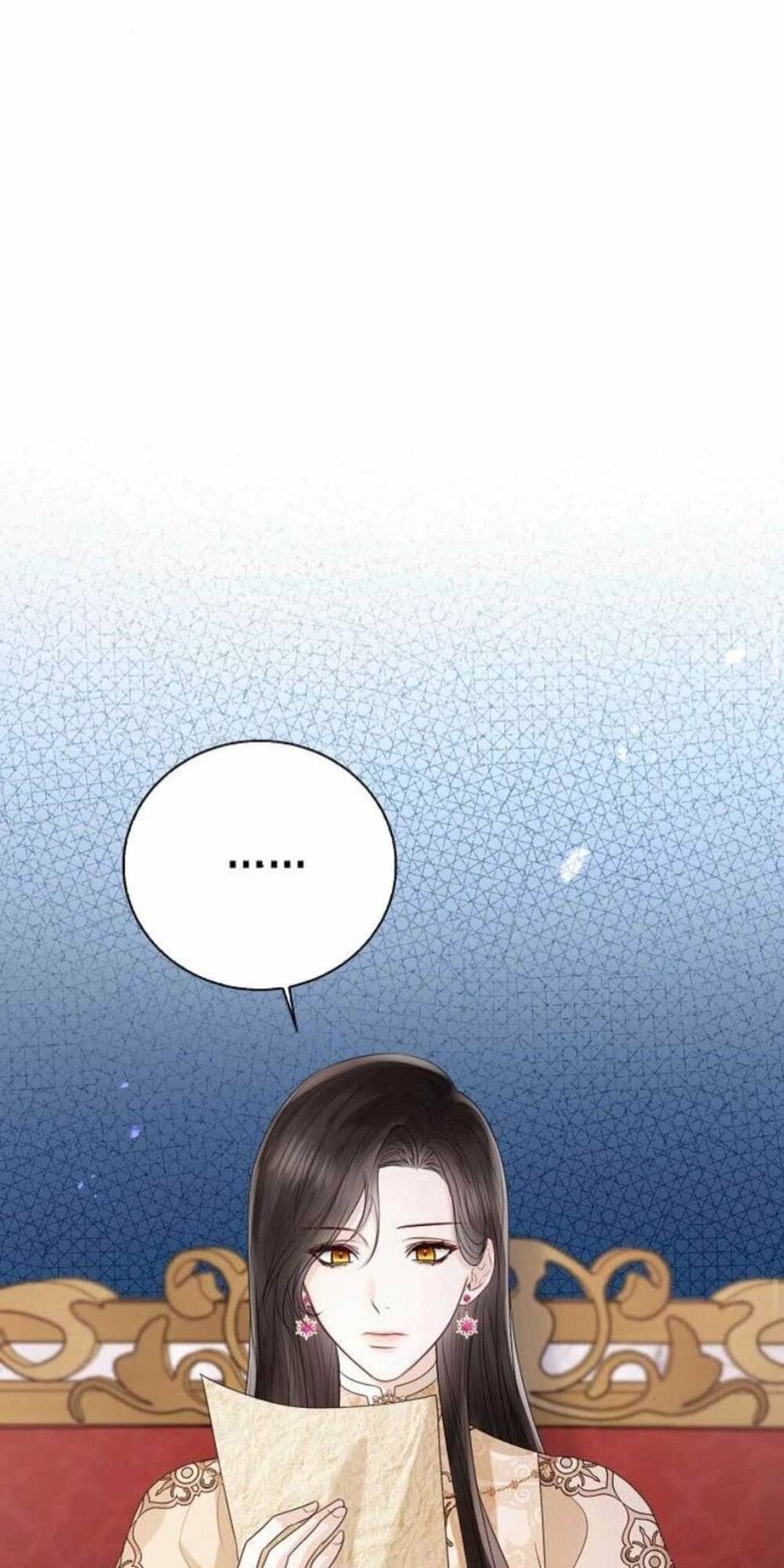 tôi sẽ từ bỏ vị trí hoàng hậu chapter 23 73