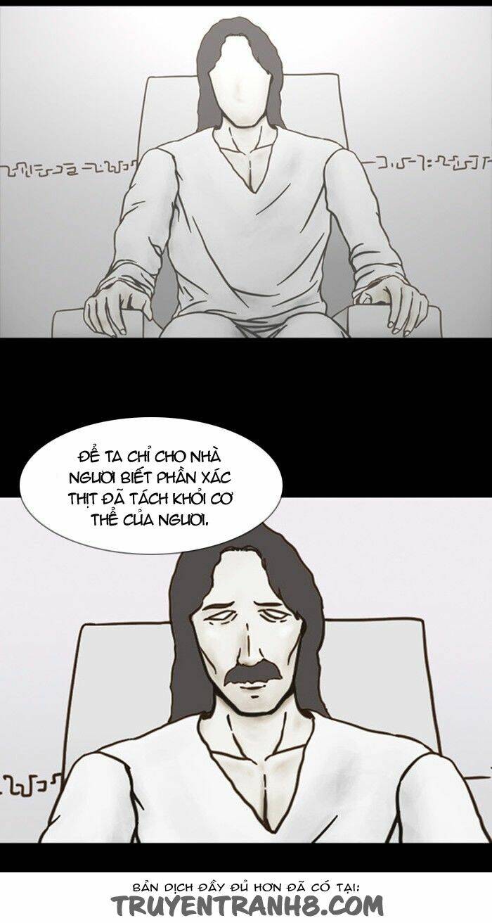 thứ sáu: những câu chuyện cấm chapter 46 15