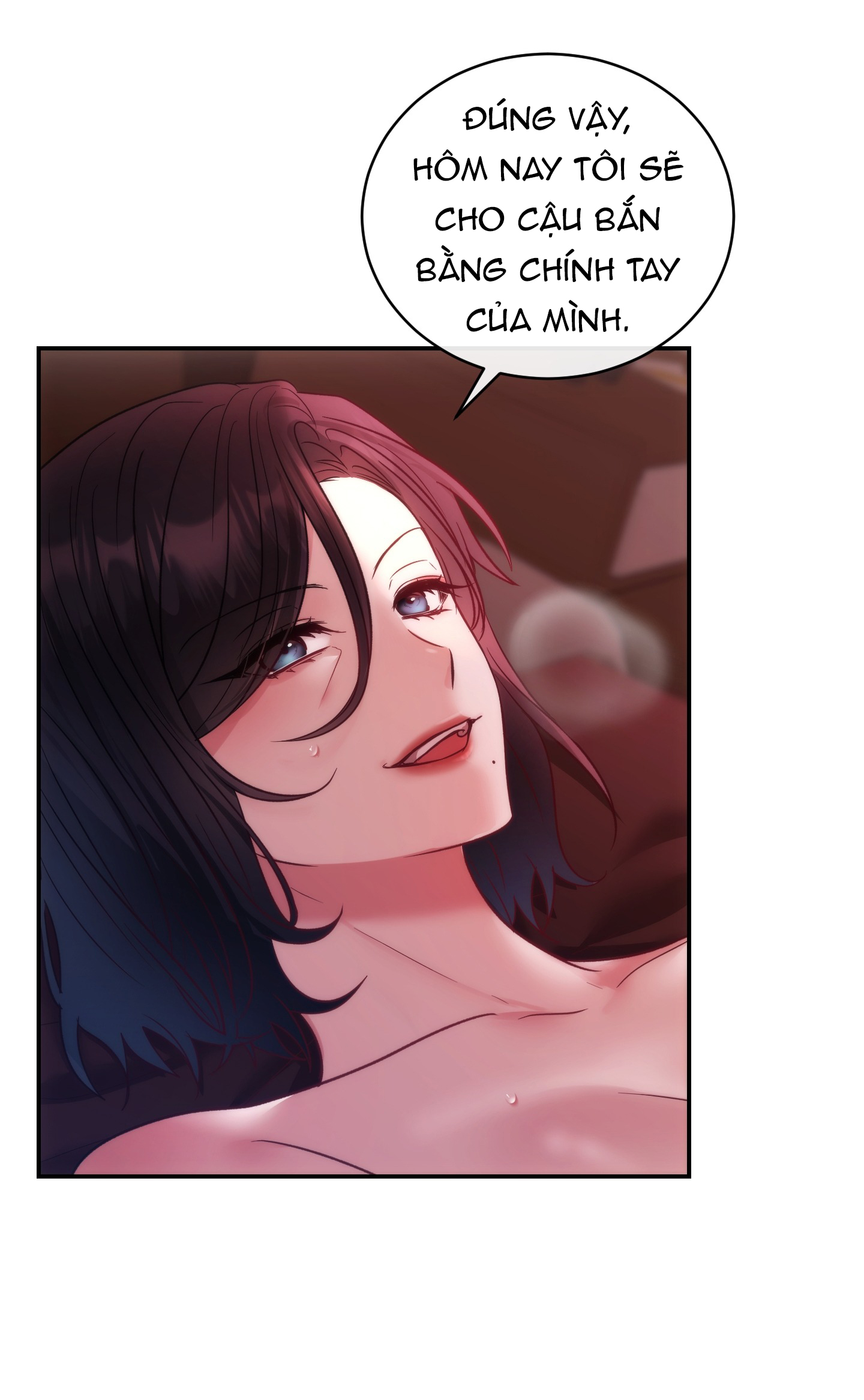 Nhà Tài Trợ Của Hắn chapter 10 - Trang 18
