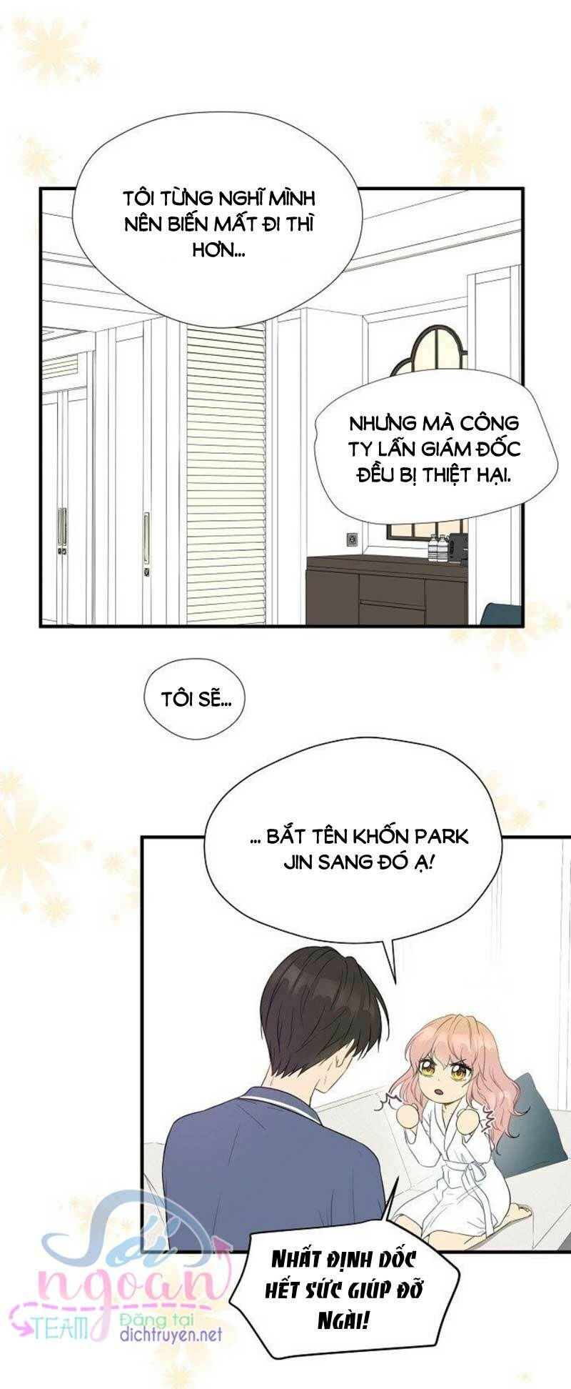 cuộc sống kỳ thú chapter 2 18