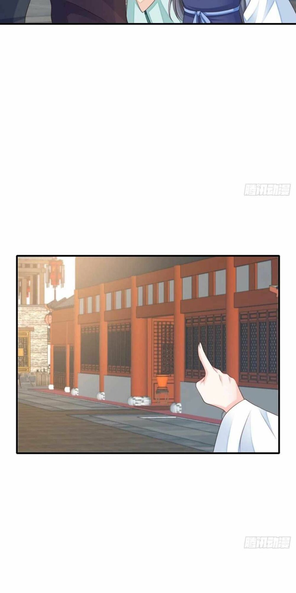 thuần hóa ba ba bạo quân chapter 53 35