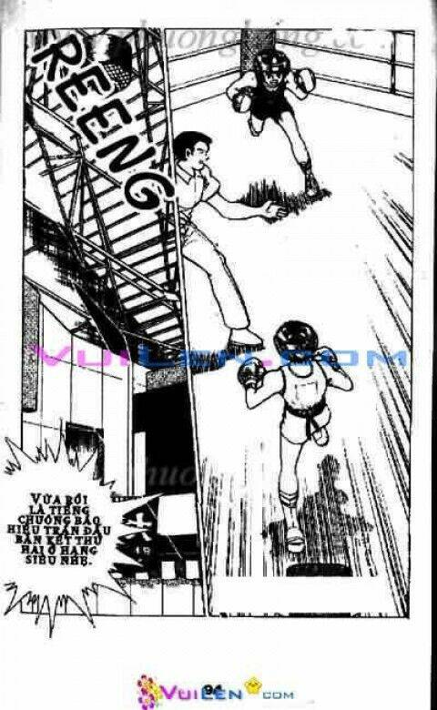 chibi cậu bé quyền anh (8 tập full) chapter 8 94