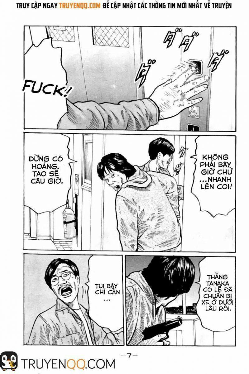 sát thủ truyền thuyết chapter 1 5