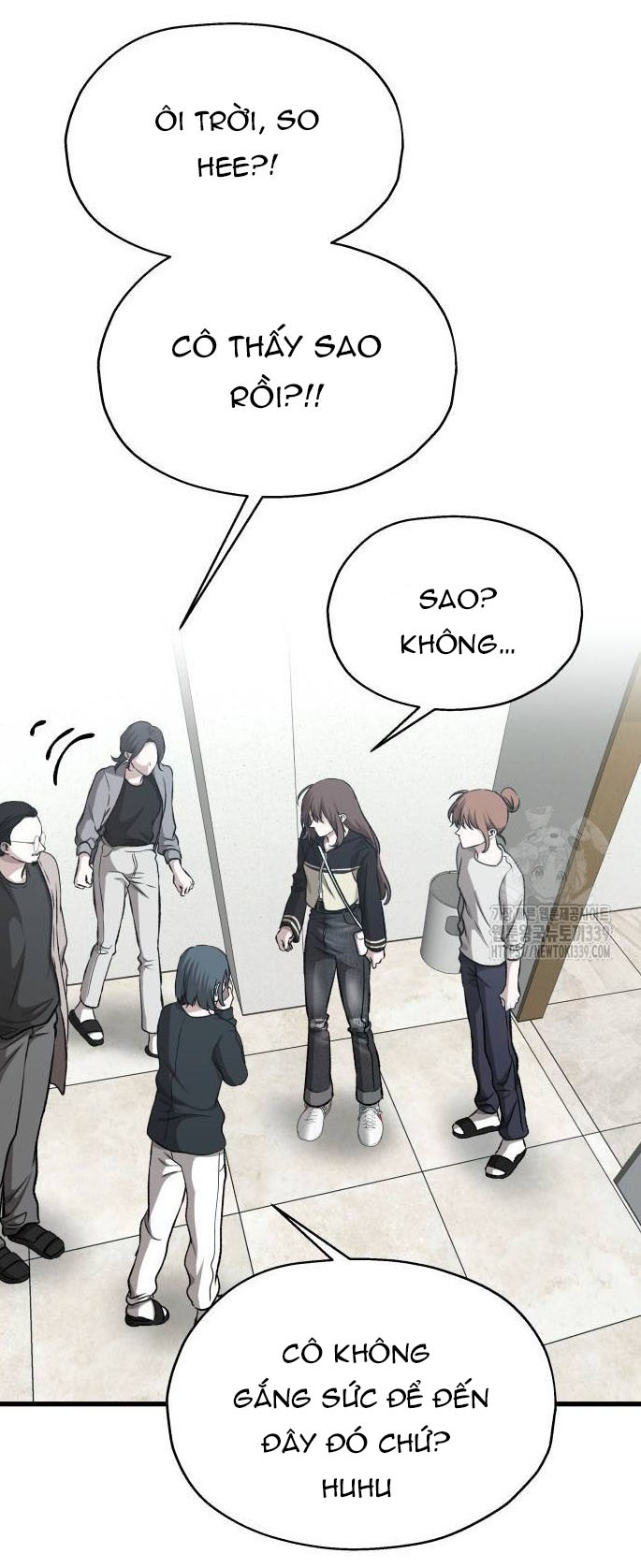 đánh cắp so hee chapter 15.1 16