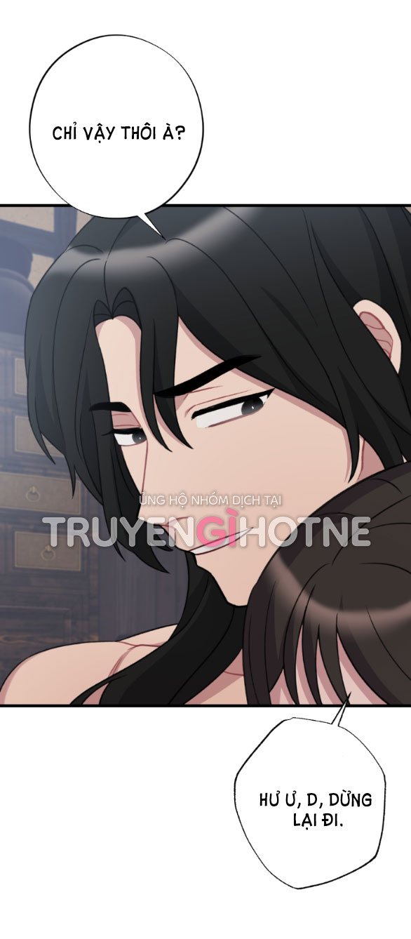 [18+] mơ về một cơn mưa phùn chapter 17.1 20