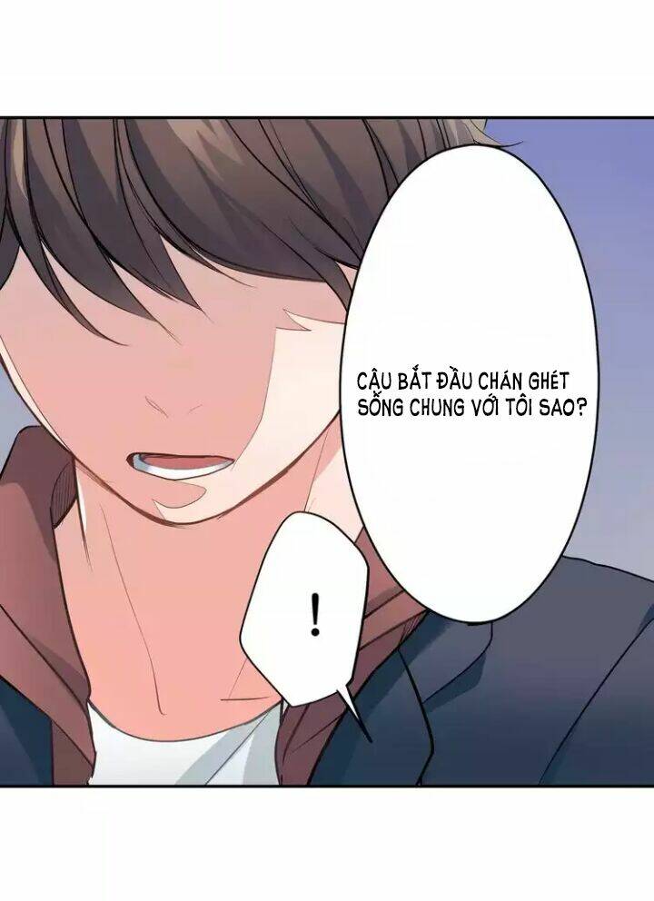 18, sống chung cùng nhau chapter 14 38