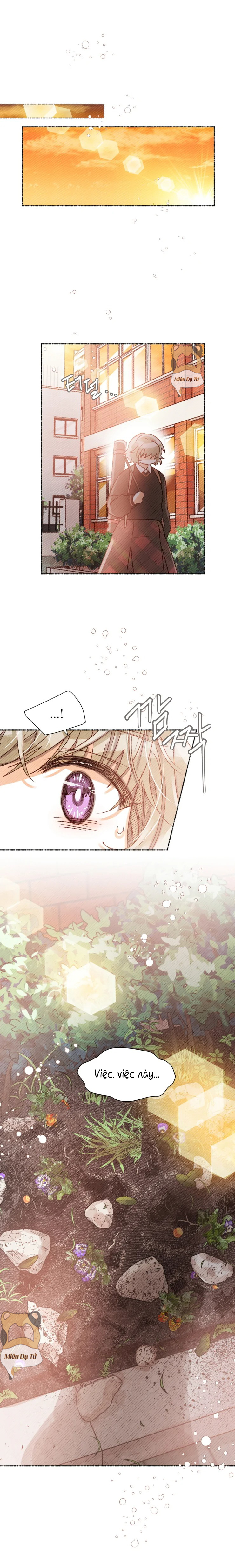 cảnh báo bản quyền chân dung chapter 10 14