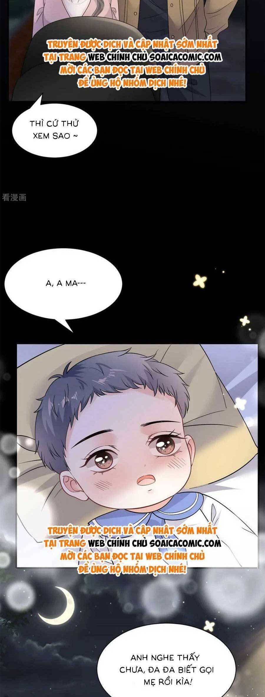 [16+] đại tiểu thư có thể có ý đồ xấu chapter 184 24