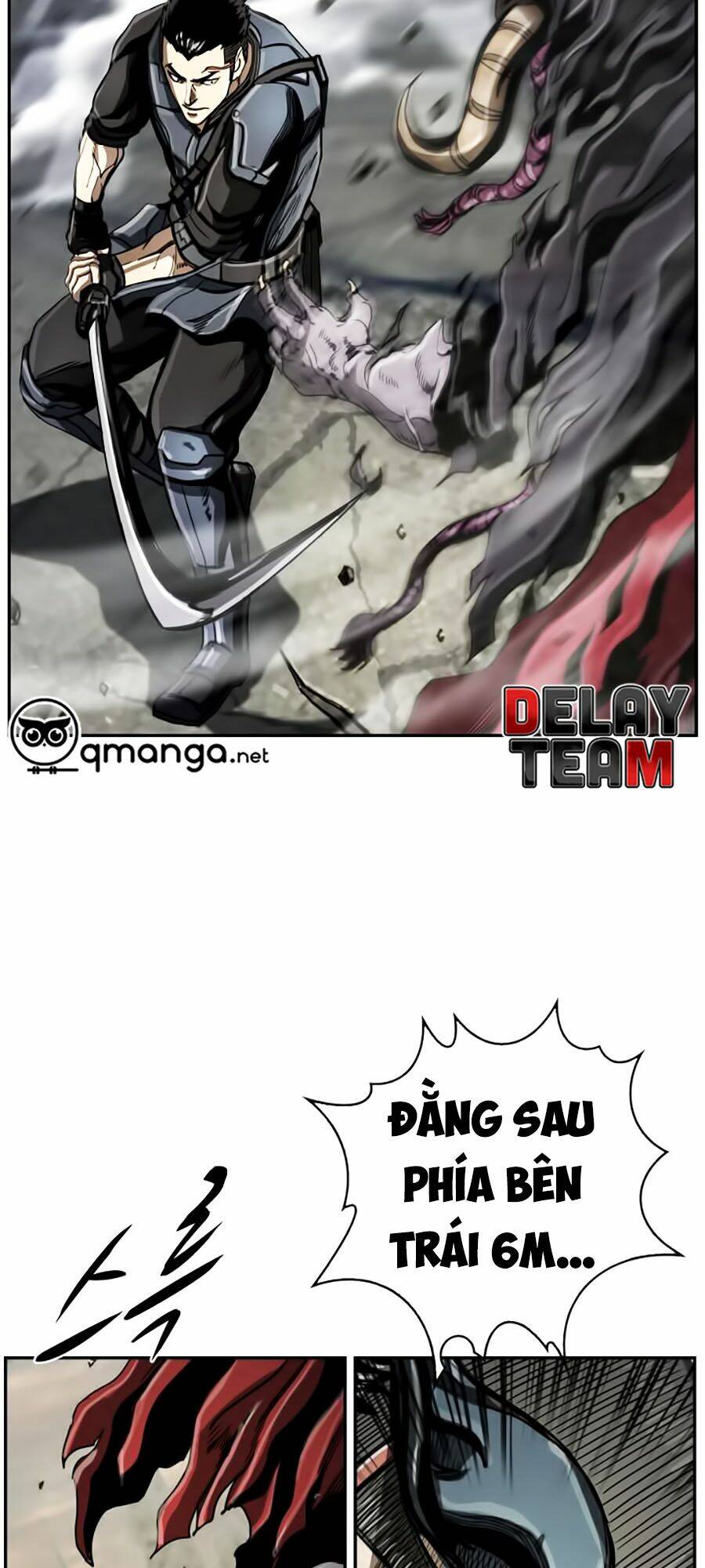 thợ săn đầu tiên chapter 26 44