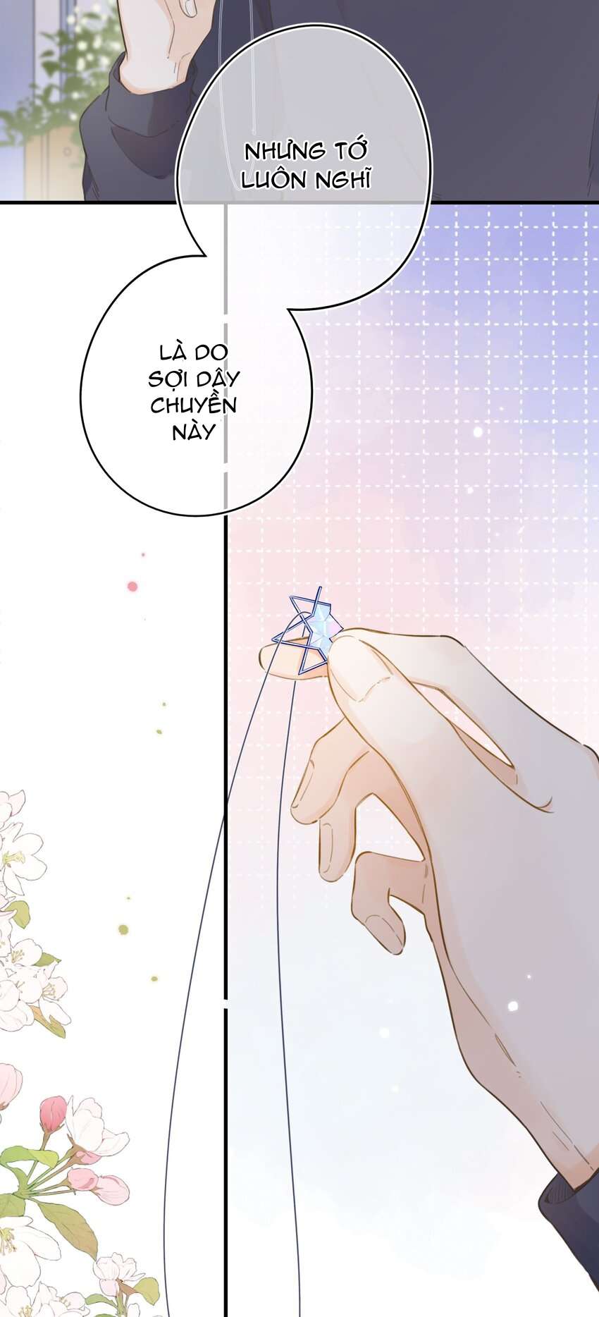 ánh sao trôi dạt giữa làn nước chapter 69 10