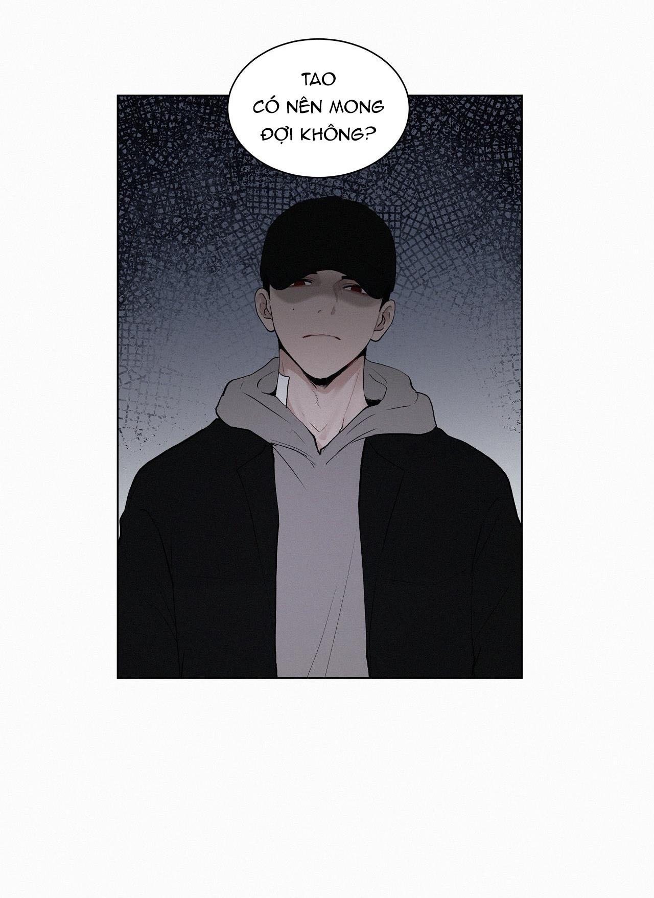 hiến tế máu chapter 14 18