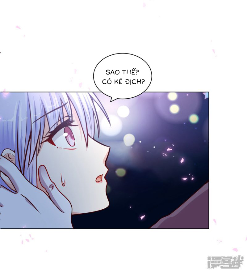 đế quốc tinh tế đệ nhất sủng hôn. chapter 15 13