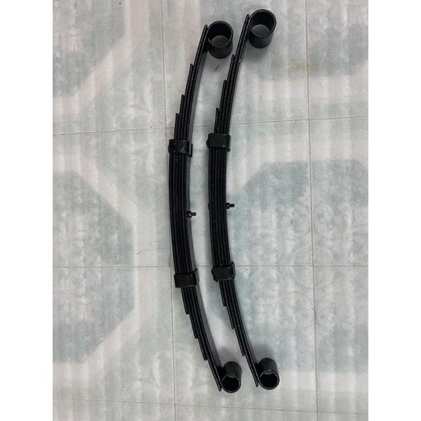 Cặp Nhíp 70cm. dùng ráp xe 3 bánh, xe 4 bánh,xe lôi