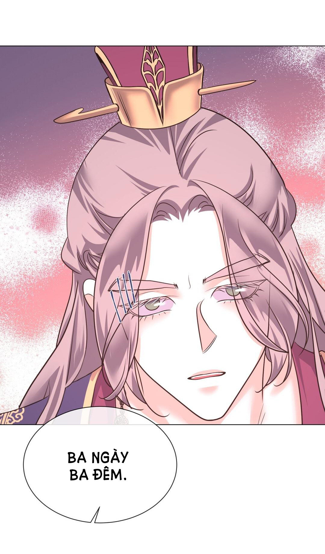 Đêm Của Dã Thú chapter 44.2 - Trang 7