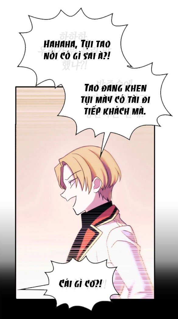 [bản 18+] trò chơi săn mồi của hoàng đế và thánh kỵ sĩ chapter 11.2 27