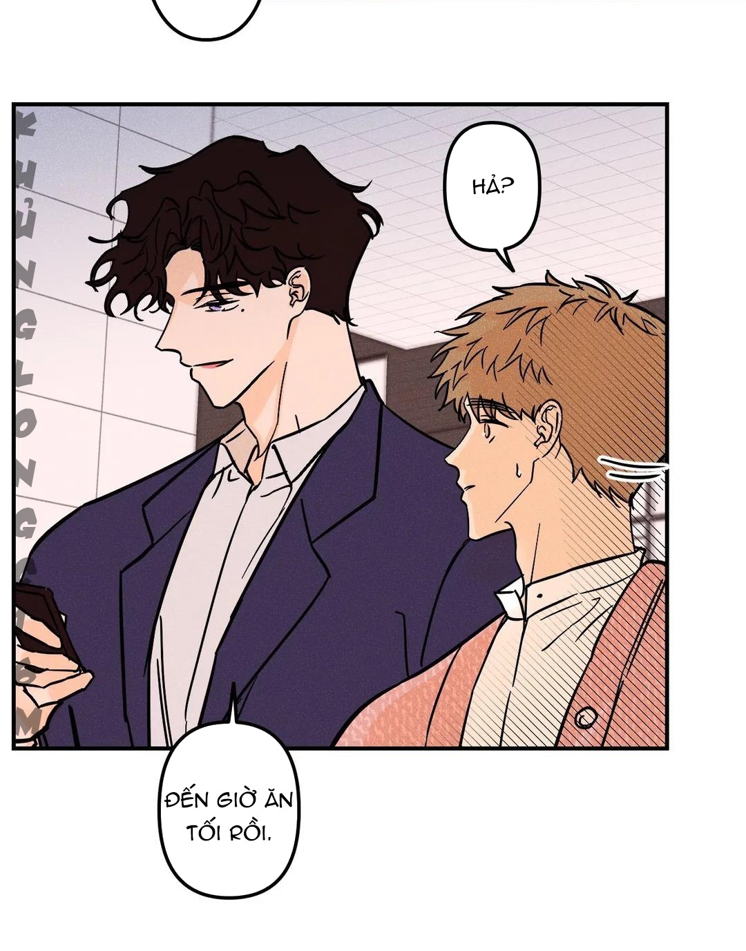 thang thanh âm chapter 24 31